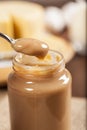 Dulce de leche